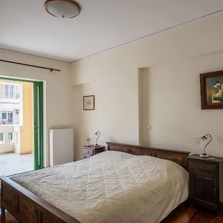 Spacious 3bedroom Appartement