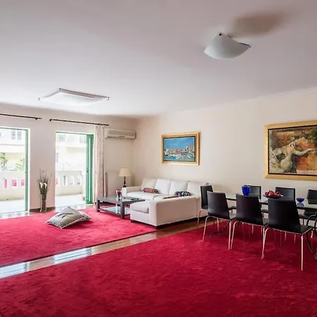 Spacious 3bedroom Ναύπλιο
