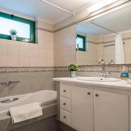 アパート Spacious 3bedroom