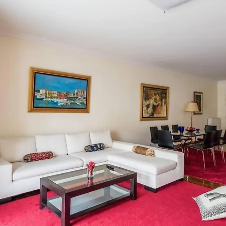 Spacious 3bedroom