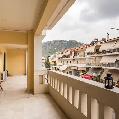 Apartment Spacious 3bedroom