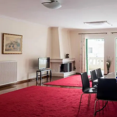 Spacious 3bedroom