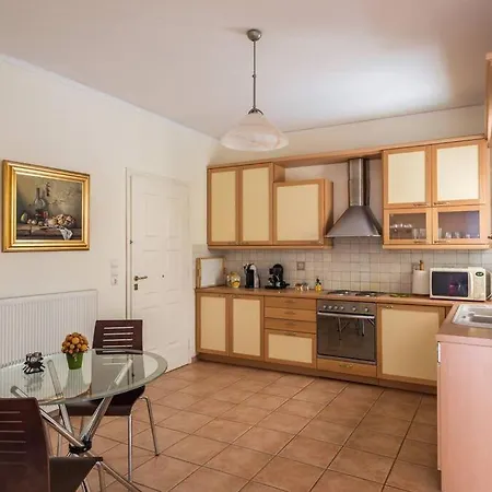 Spacious 3bedroom