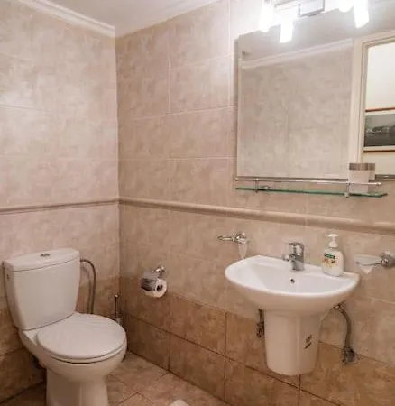 Spacious 3bedroom Nafplio